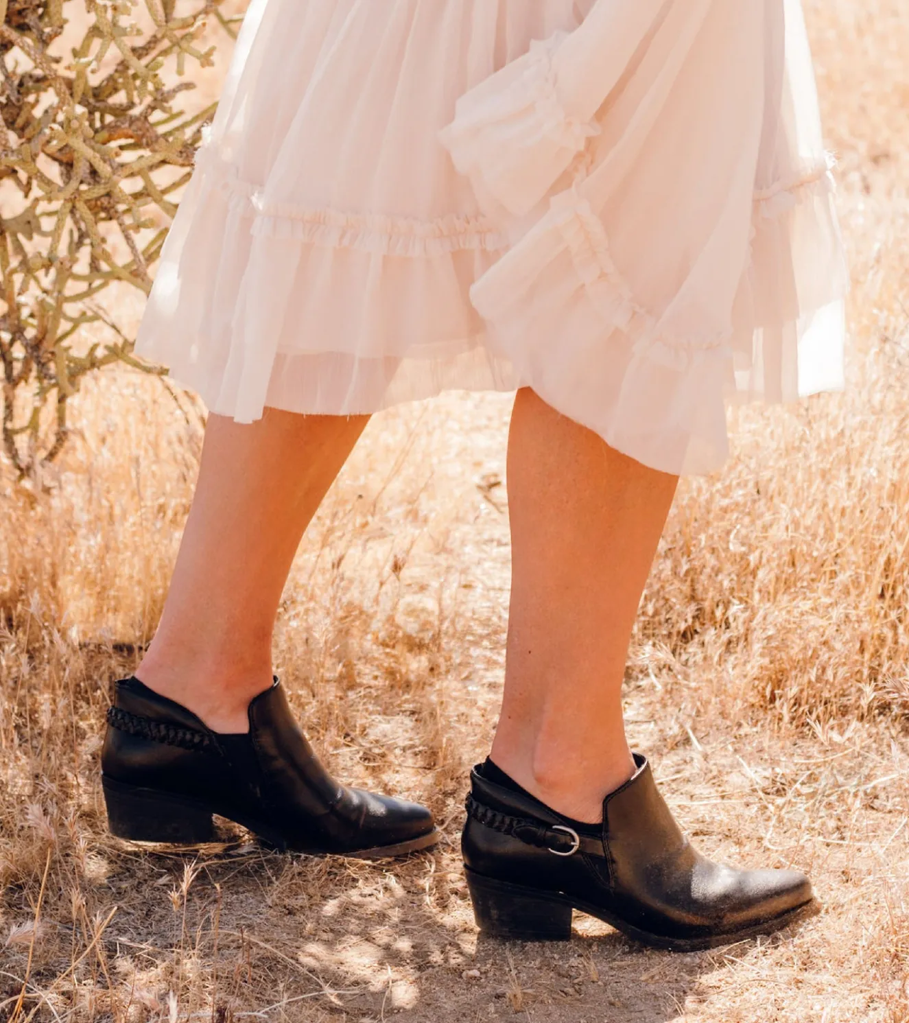 Baretraps Palmer Ankle Bootie