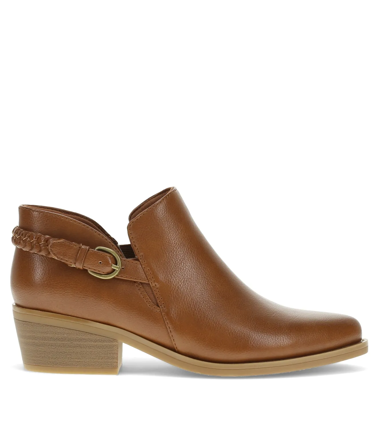 Baretraps Palmer Ankle Bootie