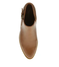 Baretraps Palmer Ankle Bootie