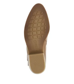 Baretraps Palmer Ankle Bootie