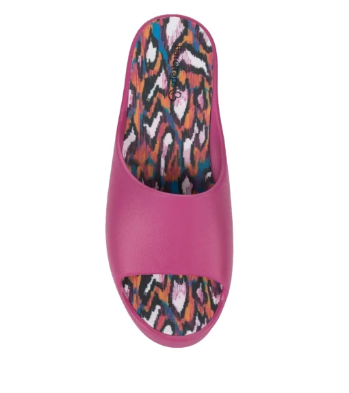 Baretraps Parvati Platform Sandal