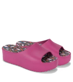Baretraps Parvati Platform Sandal