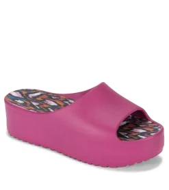 Baretraps Parvati Platform Sandal
