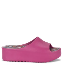 Baretraps Parvati Platform Sandal
