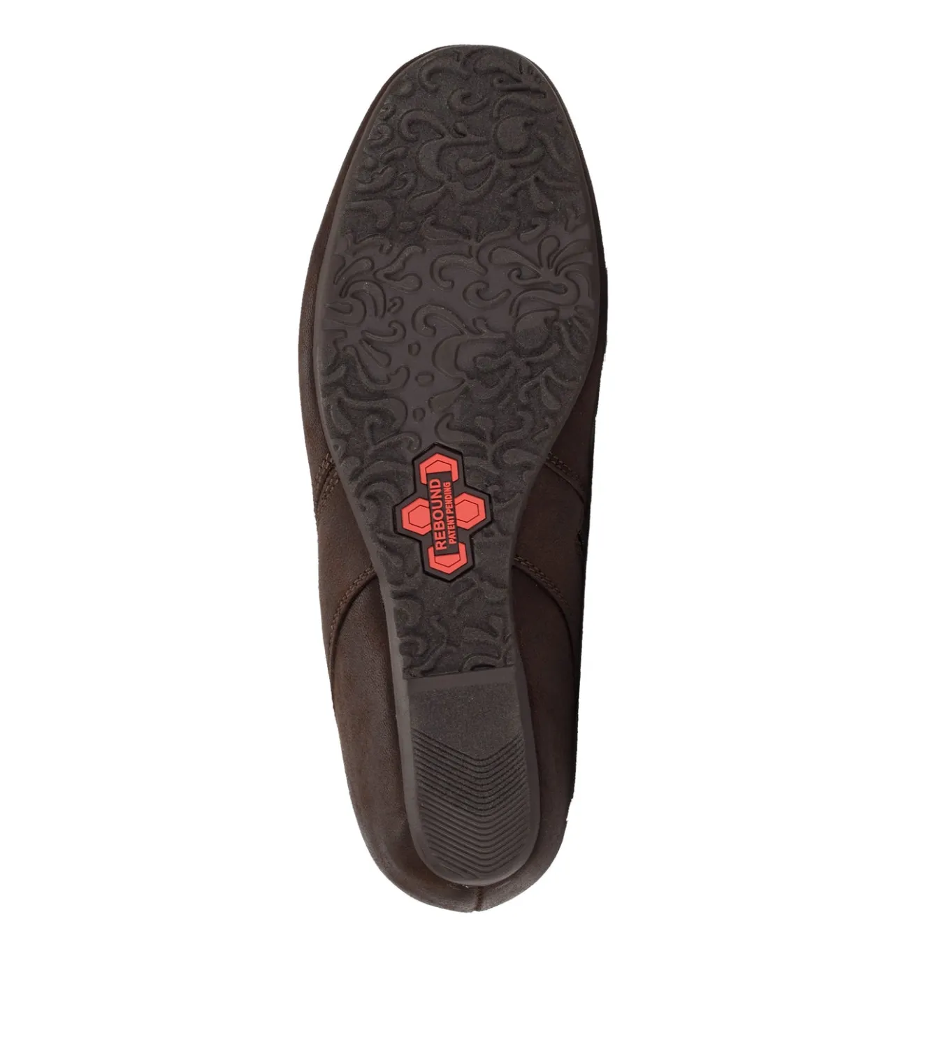 Baretraps Peanut Bootie