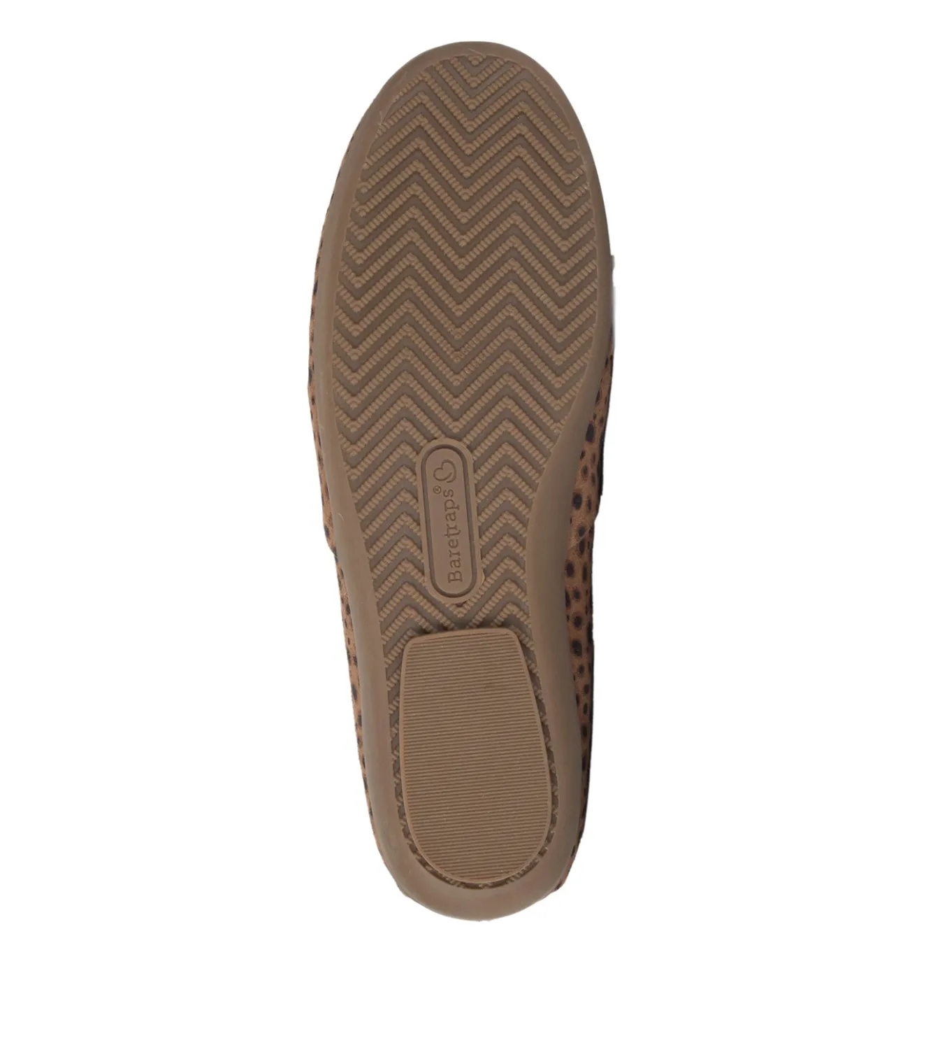 Baretraps Piper Slip On