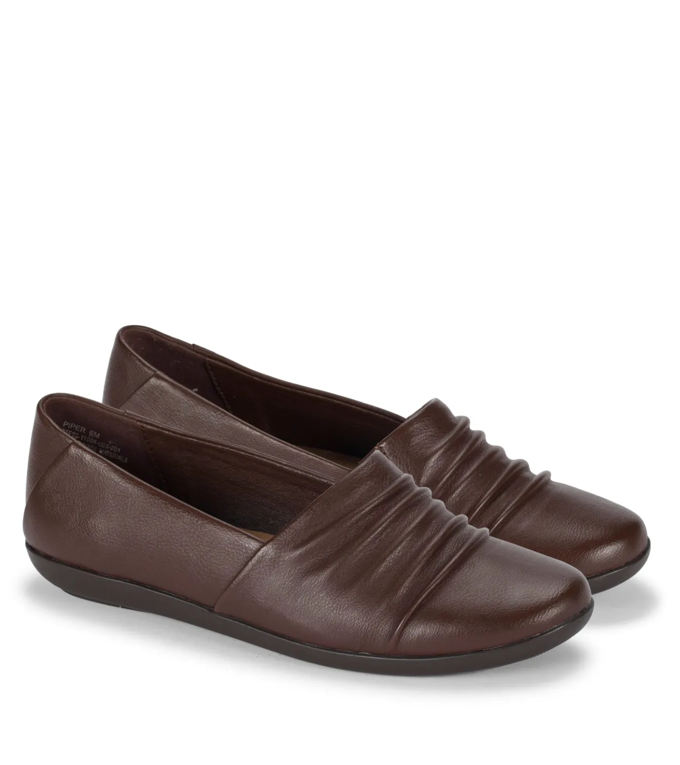 Baretraps Piper Slip On