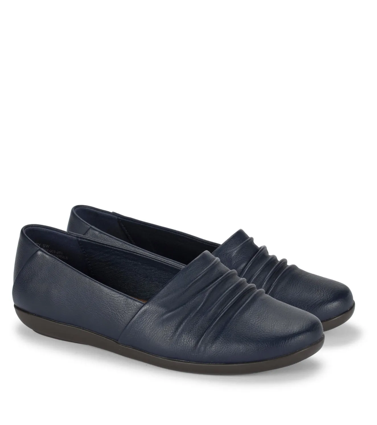 Baretraps Piper Slip On