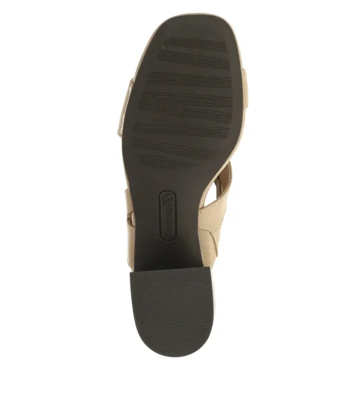 Baretraps Posha Block Heel Sandal