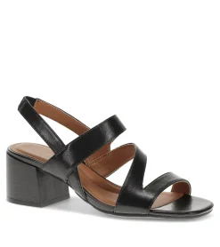 Baretraps Posha Block Heel Sandal
