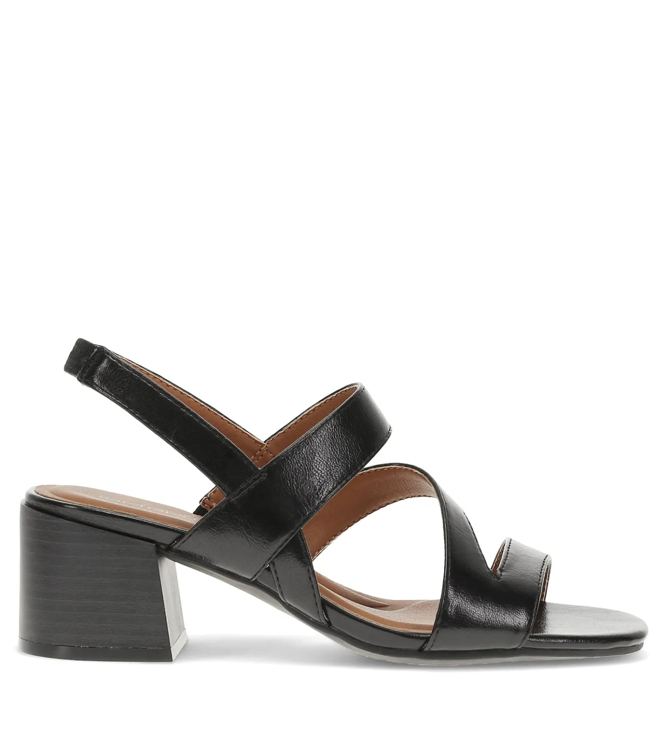 Baretraps Posha Block Heel Sandal