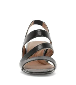 Baretraps Posha Block Heel Sandal