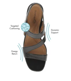 Baretraps Posha Block Heel Sandal