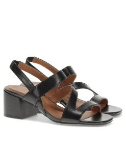 Baretraps Posha Block Heel Sandal