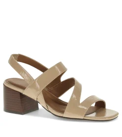 Baretraps Posha Block Heel Sandal