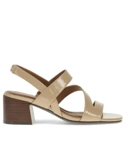 Baretraps Posha Block Heel Sandal
