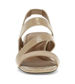 Baretraps Posha Block Heel Sandal