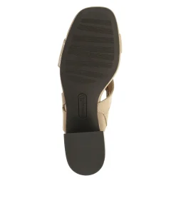 Baretraps Posha Block Heel Sandal