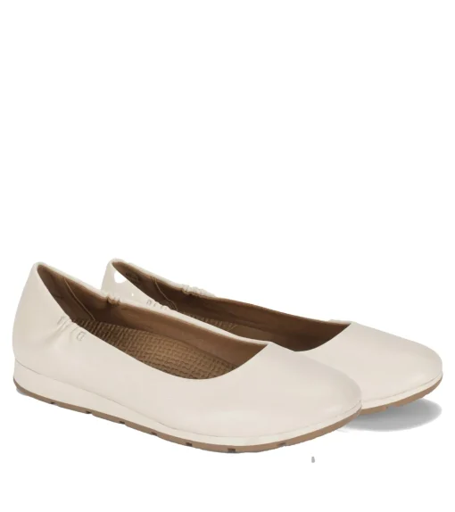 Baretraps Prim Slip On