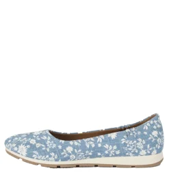 Baretraps Prim Slip On
