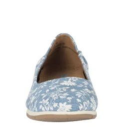 Baretraps Prim Slip On