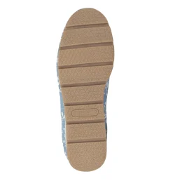 Baretraps Prim Slip On