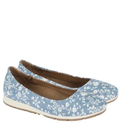 Baretraps Prim Slip On