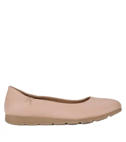 Baretraps Prim Slip On