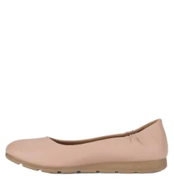 Baretraps Prim Slip On