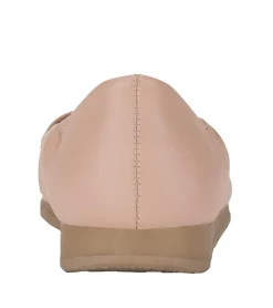 Baretraps Prim Slip On