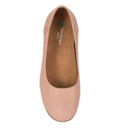 Baretraps Prim Slip On