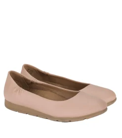 Baretraps Prim Slip On