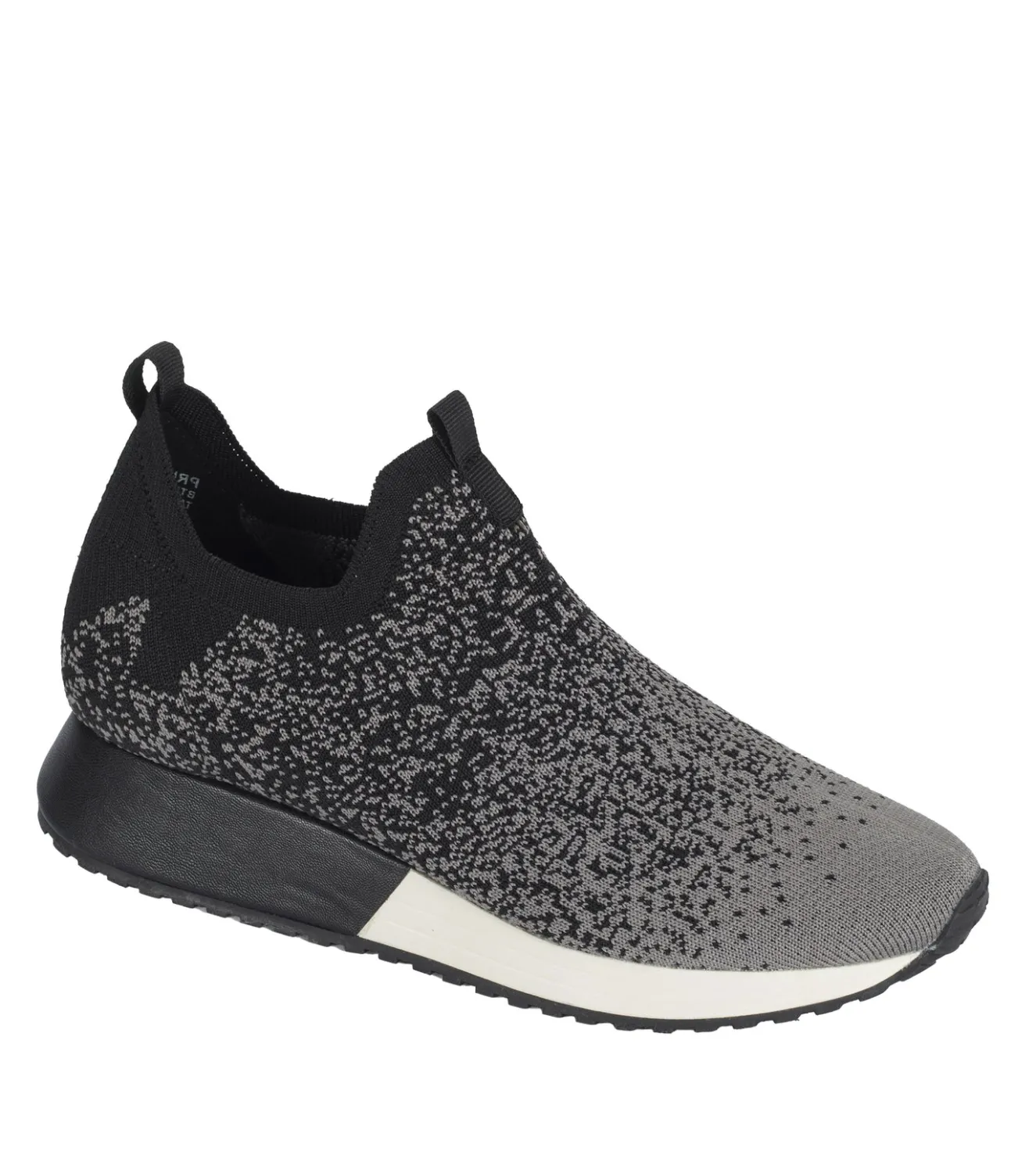 Baretraps Pringer Slip On Sneaker