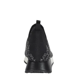 Baretraps Pringer Slip On Sneaker