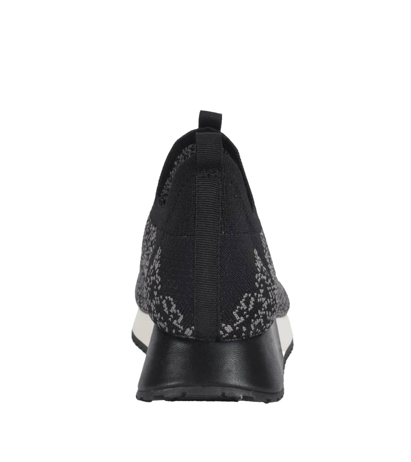 Baretraps Pringer Slip On Sneaker