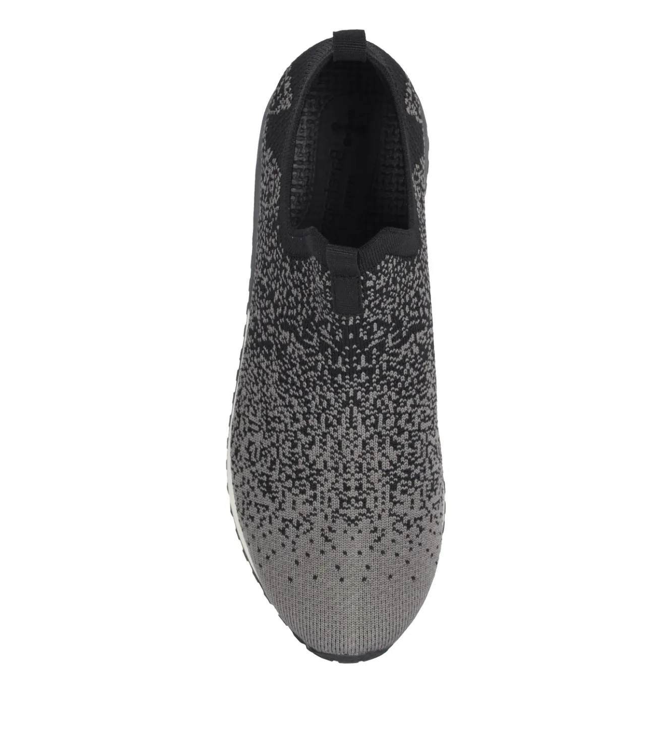Baretraps Pringer Slip On Sneaker