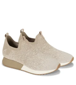 Baretraps Pringer Slip On Sneaker