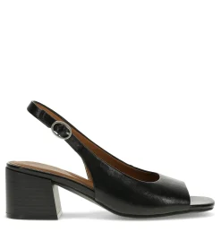 Baretraps Promise Peep Toe Slingback Pump