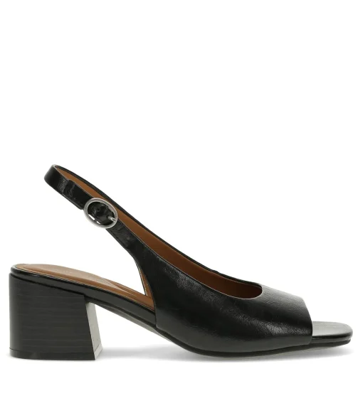 Baretraps Promise Peep Toe Slingback Pump