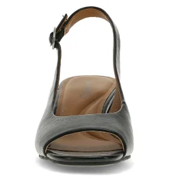 Baretraps Promise Peep Toe Slingback Pump