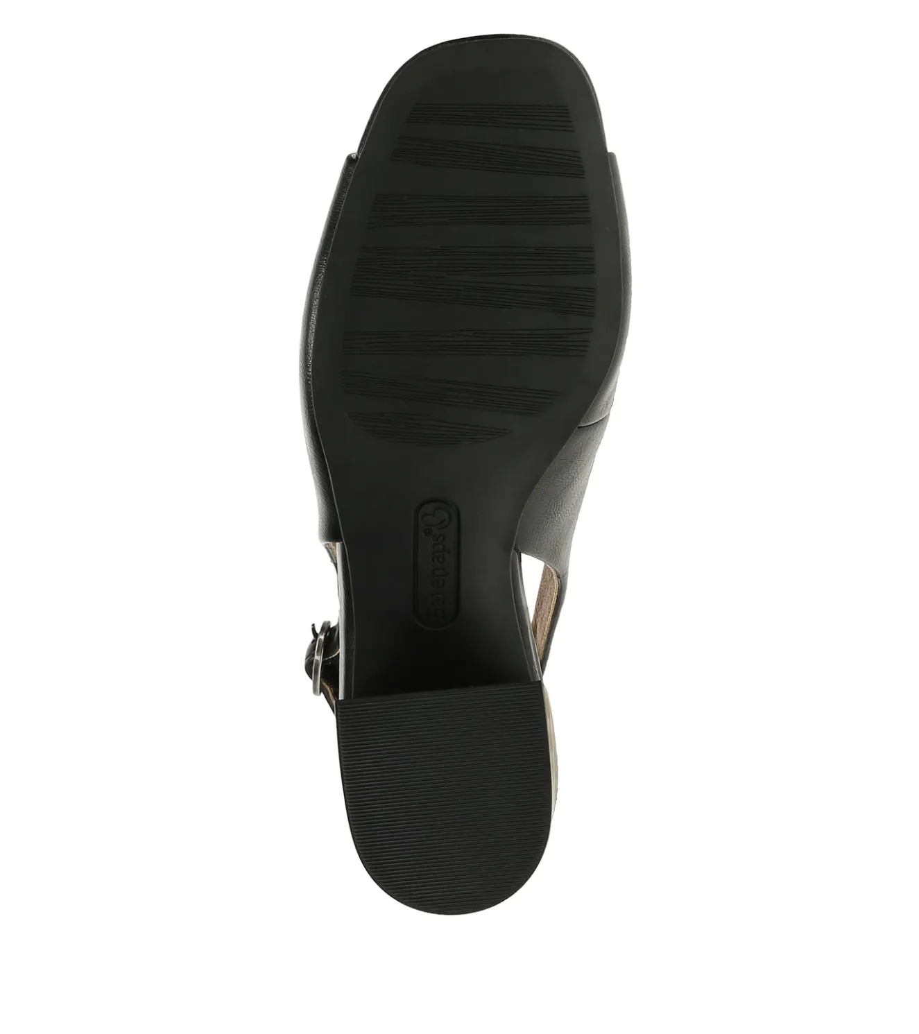 Baretraps Promise Peep Toe Slingback Pump