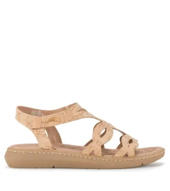 Baretraps Quillan Sandal
