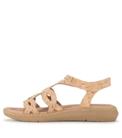 Baretraps Quillan Sandal