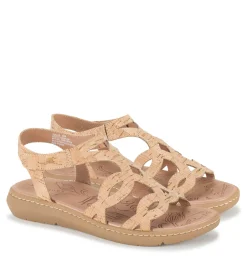 Baretraps Quillan Sandal