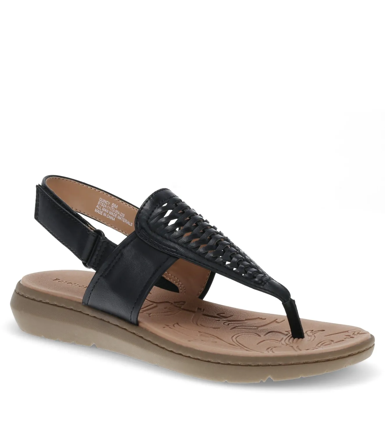 Baretraps Quincy Sandal