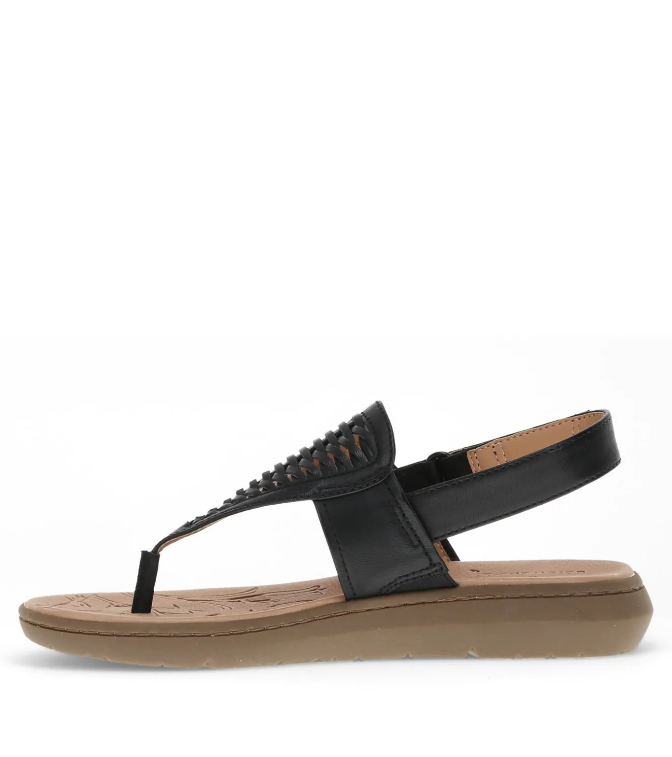 Baretraps Quincy Sandal