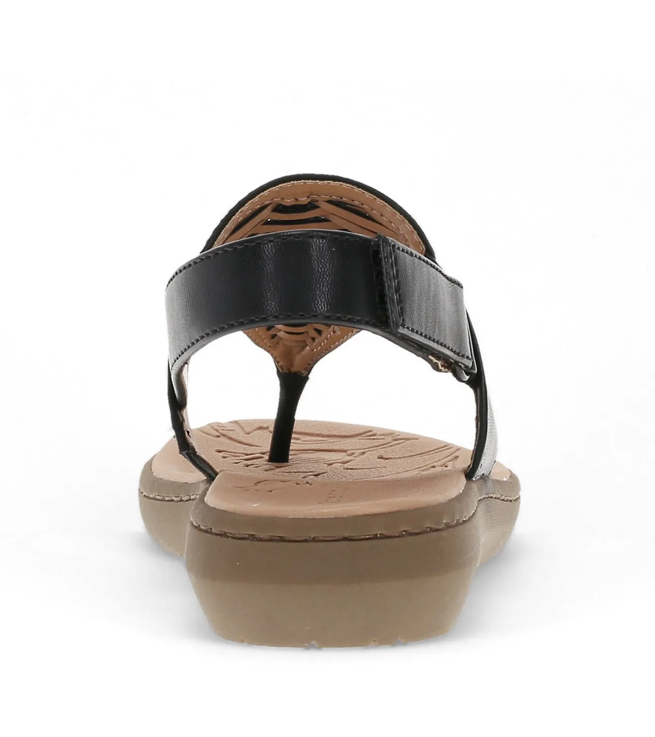 Baretraps Quincy Sandal