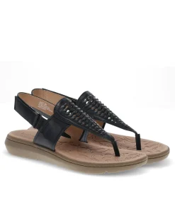 Baretraps Quincy Sandal