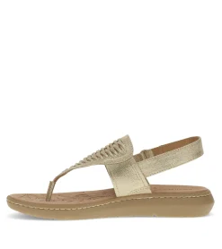 Baretraps Quincy Sandal