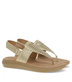 Baretraps Quincy Sandal